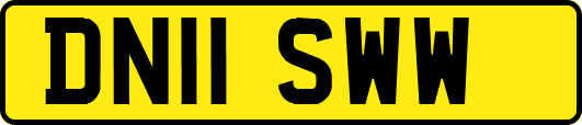 DN11SWW