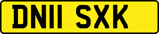 DN11SXK