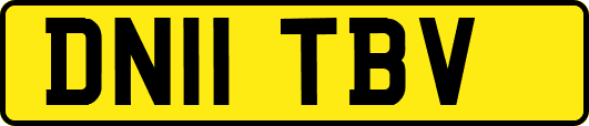 DN11TBV