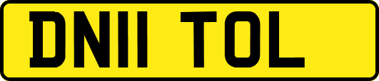 DN11TOL