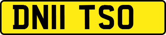 DN11TSO