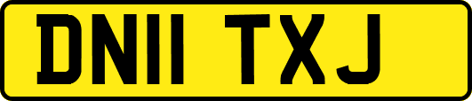 DN11TXJ