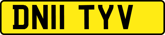 DN11TYV