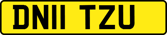 DN11TZU