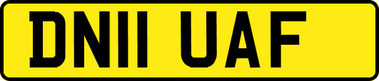 DN11UAF