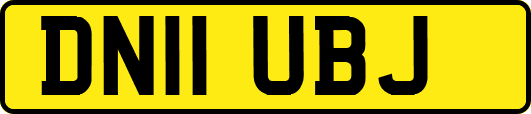 DN11UBJ