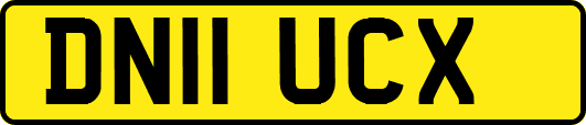 DN11UCX