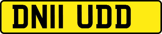 DN11UDD