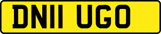 DN11UGO