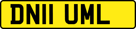 DN11UML