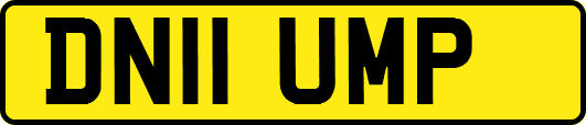 DN11UMP