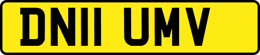 DN11UMV