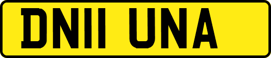 DN11UNA