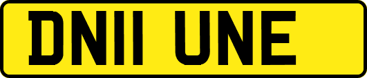 DN11UNE