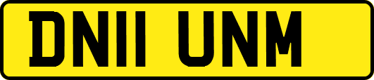 DN11UNM