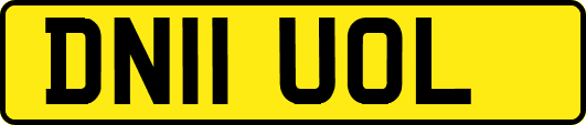 DN11UOL