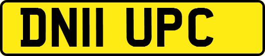 DN11UPC