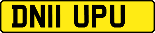 DN11UPU