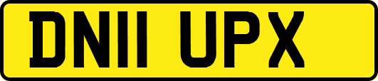 DN11UPX