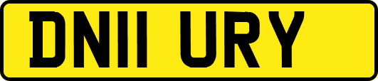 DN11URY