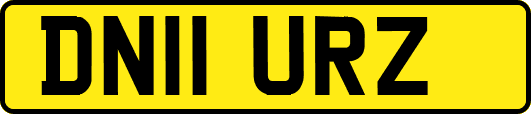 DN11URZ