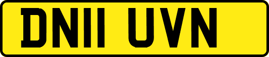 DN11UVN