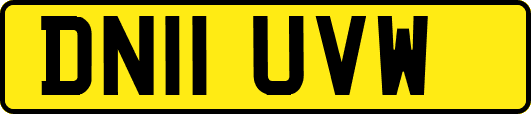 DN11UVW