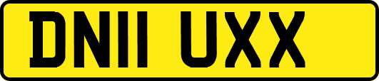 DN11UXX