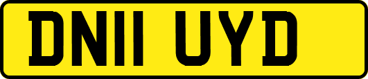 DN11UYD