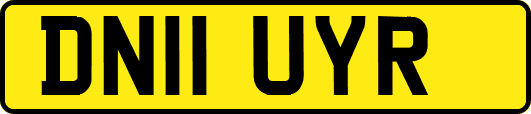 DN11UYR