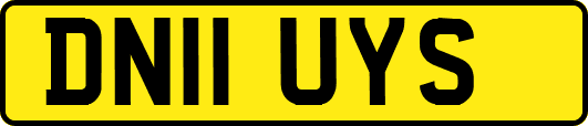 DN11UYS