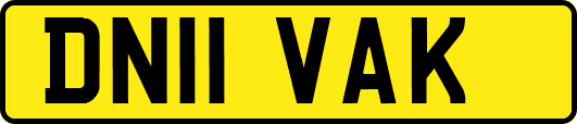 DN11VAK