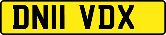 DN11VDX