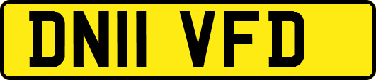 DN11VFD