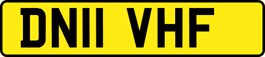 DN11VHF