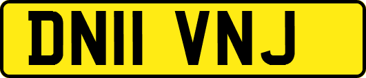 DN11VNJ