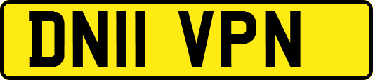 DN11VPN