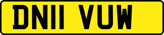 DN11VUW