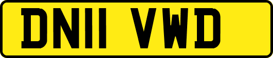 DN11VWD