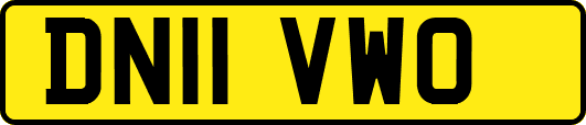 DN11VWO