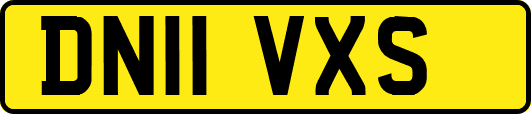 DN11VXS