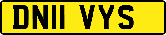 DN11VYS