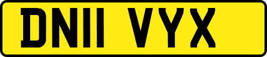 DN11VYX