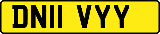 DN11VYY