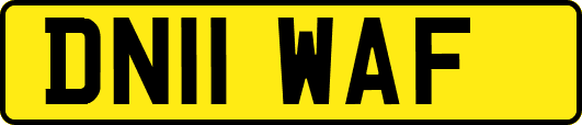 DN11WAF