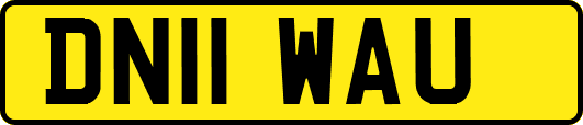 DN11WAU