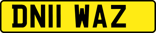 DN11WAZ