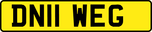 DN11WEG