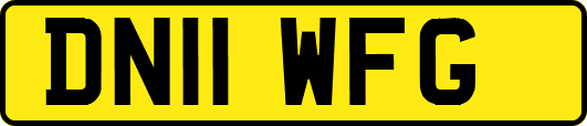 DN11WFG