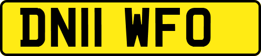 DN11WFO